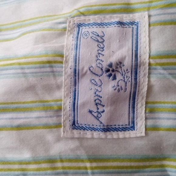 April Cornell cotton bag - Picture 10 of 10